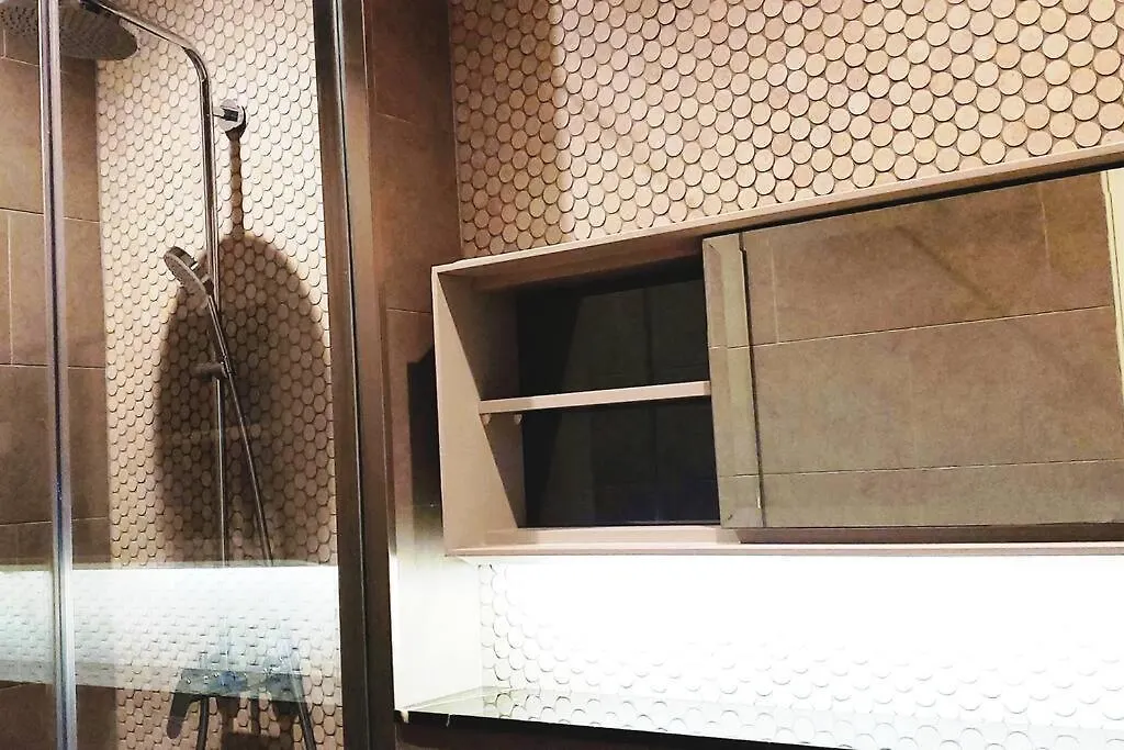 Lucentia 2Br Bbcc Lalaport 4Pax Klcc Infinity Pool Appartamento Kuala Lumpur